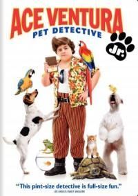 ace   ace ventura jr pet detective ( 2009 )