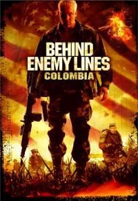 Behind Enemy Lines Colombia - scorilo - Filme Actiune