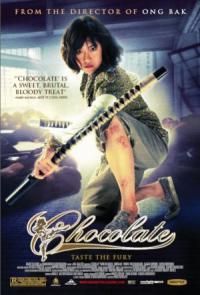 Chocolate ( 2008 ) - scorilo - Filme Actiune