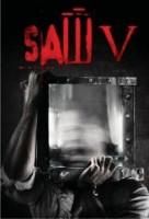 saw v (2008) cd i  
saw v (2008) cd 2   dwnloads  filme free