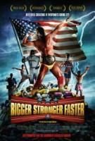 DWONLOADS DOCUMENTARE FREE - Bigger Stronger Faster (2008) - Film Documentar
