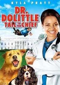 Dr. Dolittle Tail to the Chief ( 2008 ) - scorilo - Filme Comedie