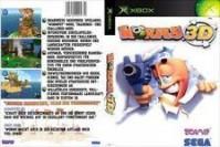 Jocuri DOWNLOADS FREE - Worms 3D (2009) - Jocuri Actiune