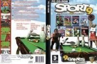 Jocuri DOWNLOADS FREE - Sport 9 The Ultimate PC Collection - Jocuri Sport