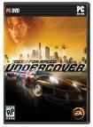 Jocuri DOWNLOADS FREE - Need For Speed Undercover CD 1 CD 2 CD 3 CD 4 CD - Jocuri Sport