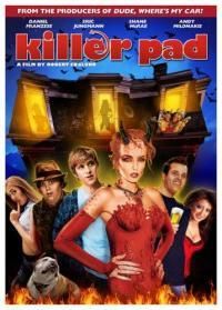 killer pad   killer pad ( 2008 )