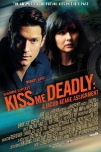 kiss me deadly   kiss me deadly ( 2008 )