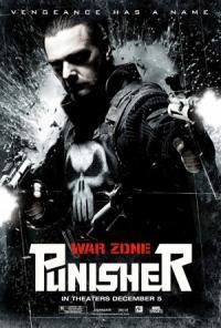 Punisher: War Zone ( 2008 ) - scorilo - Filme Actiune