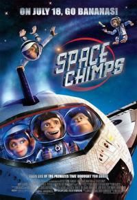 space chimps   space chimps ( 2008 )