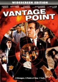 Vantage Point ( 2008 ) - scorilo - Filme Actiune