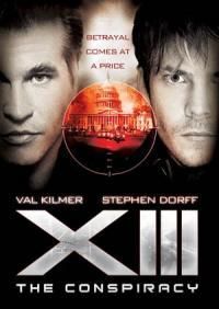 xiii - the conspiracy   xiii - the conspiracy (2008)