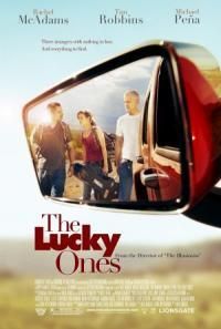 the lucky ones   the lucky ones (2008)