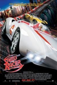 speed racer   speed racer 2008