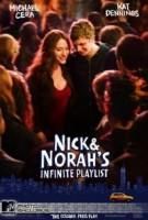 nick and norah's infinite playlist (2008)   dwonloads  filme free