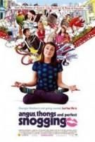 dwonloads filme free angus, thongs and perfect snogging (2008)