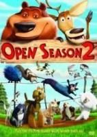 open season 2 (2008)   dwnloads desene animate free