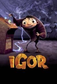 igor (2008)   dwnloads desene animate free