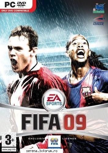 fifa  2009   jocuri downloads free