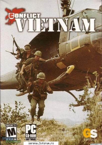 jocuri downloads free conflict vietnamcd