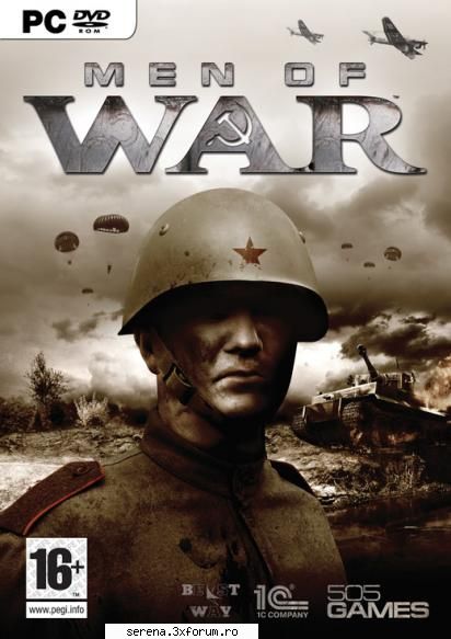 men of war

cd 1  
cd 2  
cd 3  
cd 4  
cd 5  
cd 6  
cd 7   jocuri downloads free
