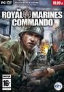 jocuri downloads free the royal marines commandocd